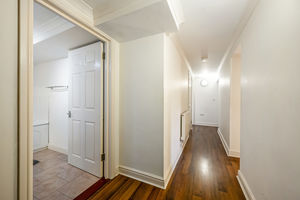 Hallway- click for photo gallery